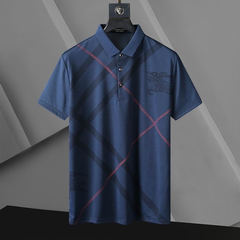 Burberry POLO shirts men-B1618P